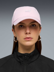 Кепка PUMA Ess No.1 Logo Patch Bb Cap модель 025997 Кепка PUMA Ess No.1 Logo Patch Bb Cap модель 025997 Фото