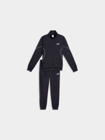 Спортивный костюм Piping Tracksuit Men модель 691765 Фото