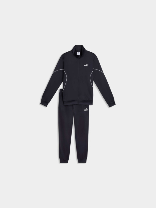 Спортивный костюм Piping Tracksuit Men модель 691765 Фото