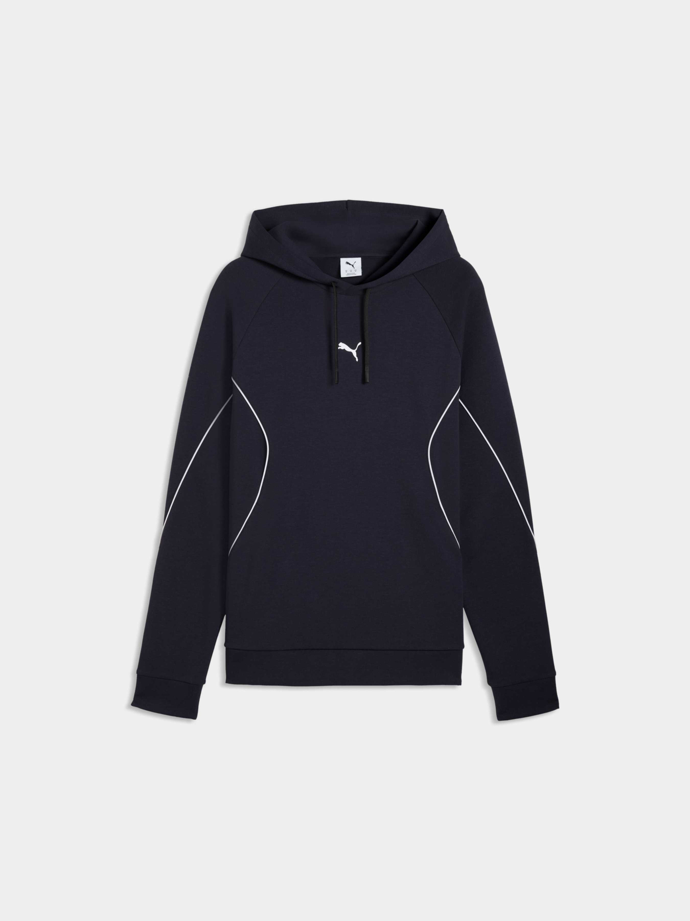 Худі PUMA Sport Hoodie Men модель 692171 Фото