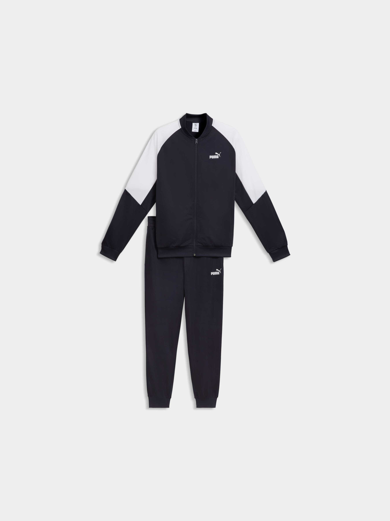 Спортивный костюм PUMA Poly Baseball Suit модель 691764 Фото