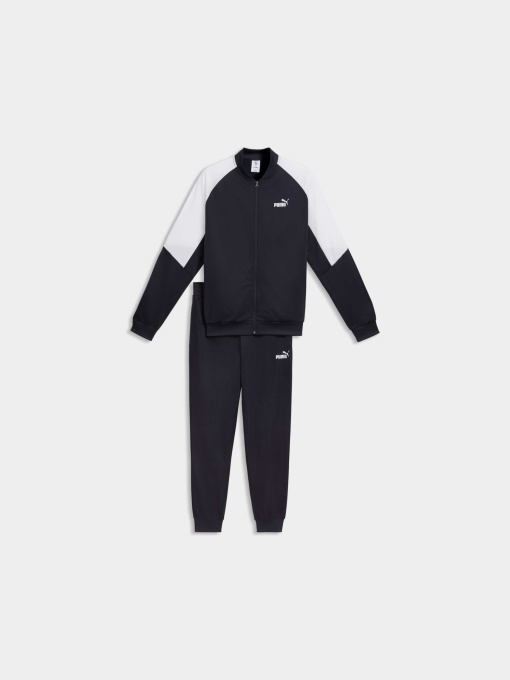 Спортивный костюм PUMA Poly Baseball Suit модель 691764 Фото