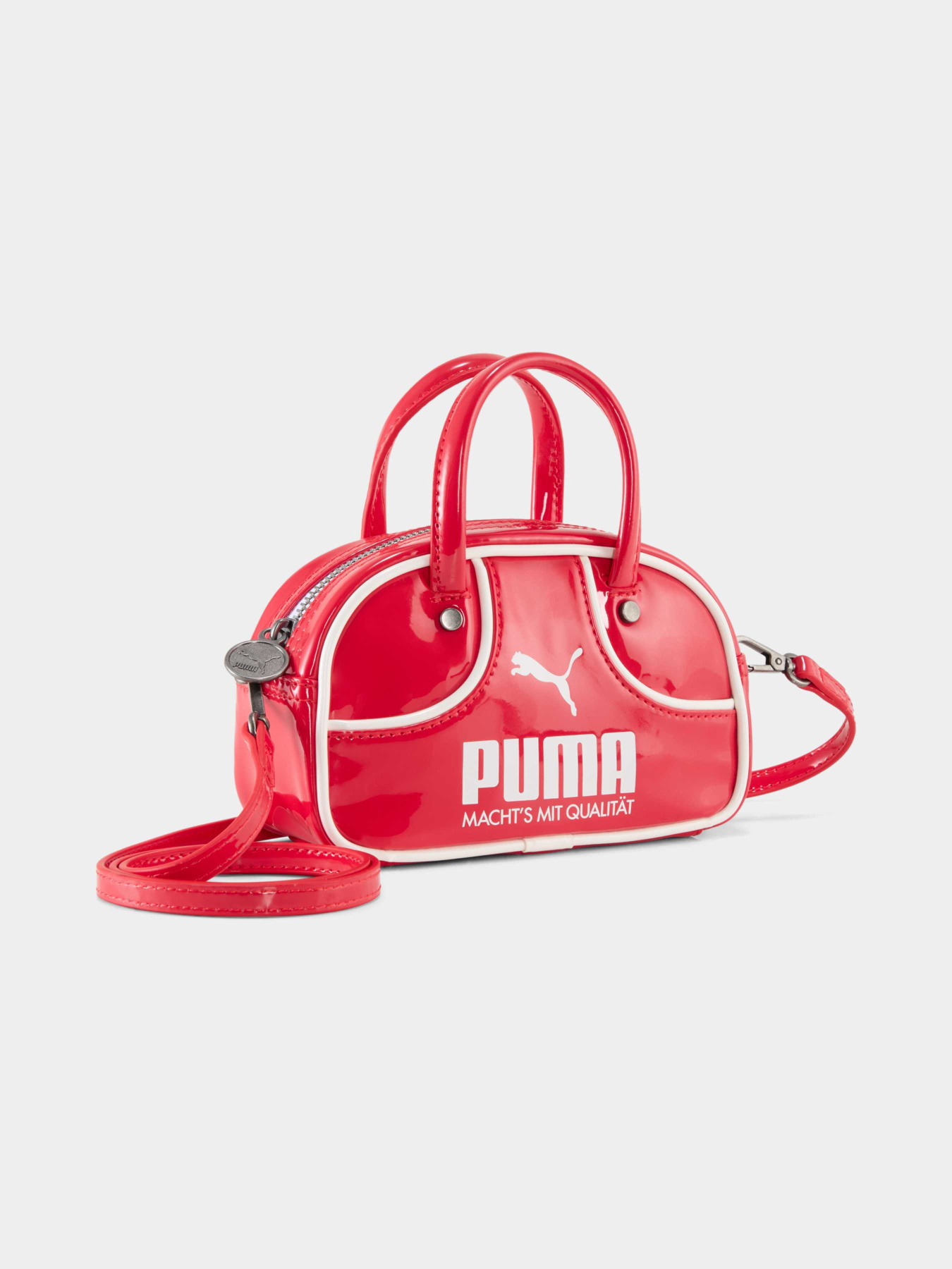 Крос-боді PUMA 1976 Micro Grip Bag модель 091824 Фото
