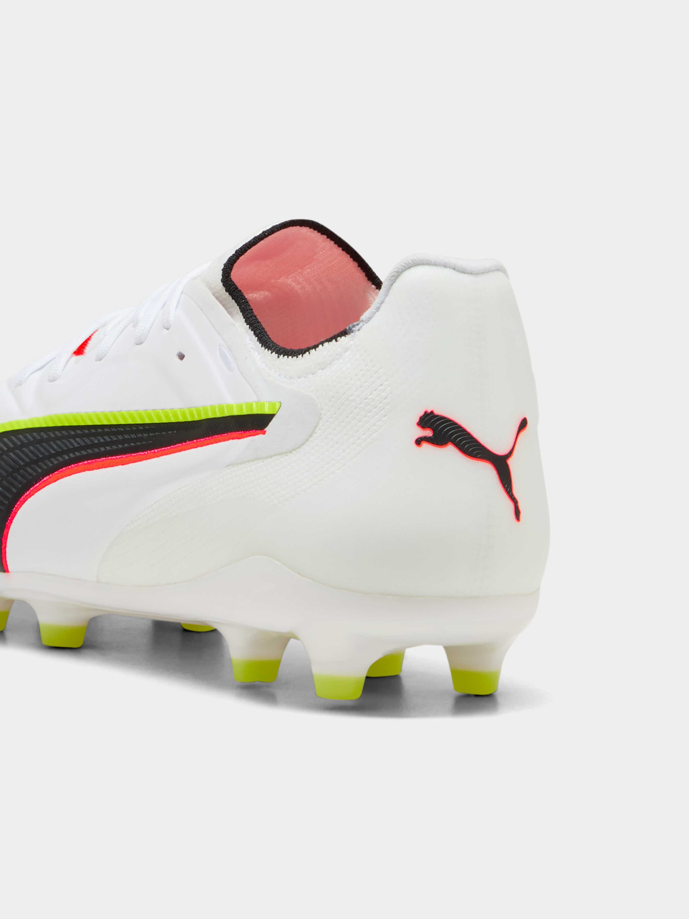 Бутсы KING 20 ULTIMATE FG/AG Football Boots Unisex модель 108457 Бутсы KING 20 ULTIMATE FG/AG Football Boots Unisex модель 108457 Фото