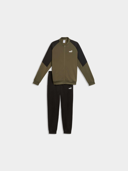 Спортивный костюм PUMA Poly Baseball Suit модель 691764 Фото