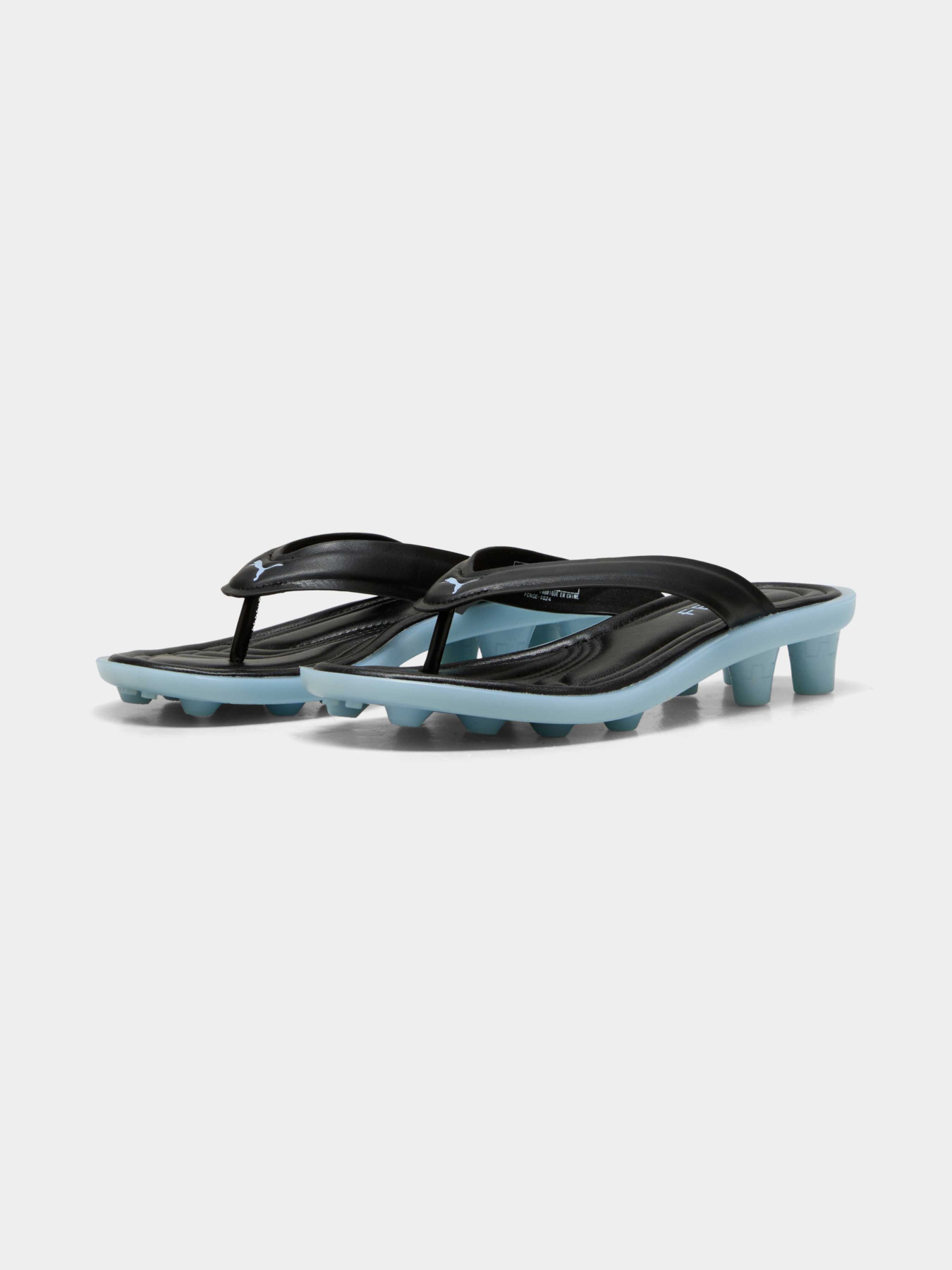 В'єтнамки PUMA x Fenty Cat Cleat L модель 404770 В'єтнамки PUMA x Fenty Cat Cleat L модель 404770 Фото