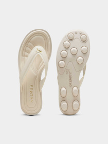 В'єтнамки PUMA x Fenty Cat Cleat L модель 404770 В'єтнамки PUMA x Fenty Cat Cleat L модель 404770 Фото