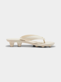 Шлепанцы  FENTY x PUMA Cat Cleat Slides Women модель 404770 Фото