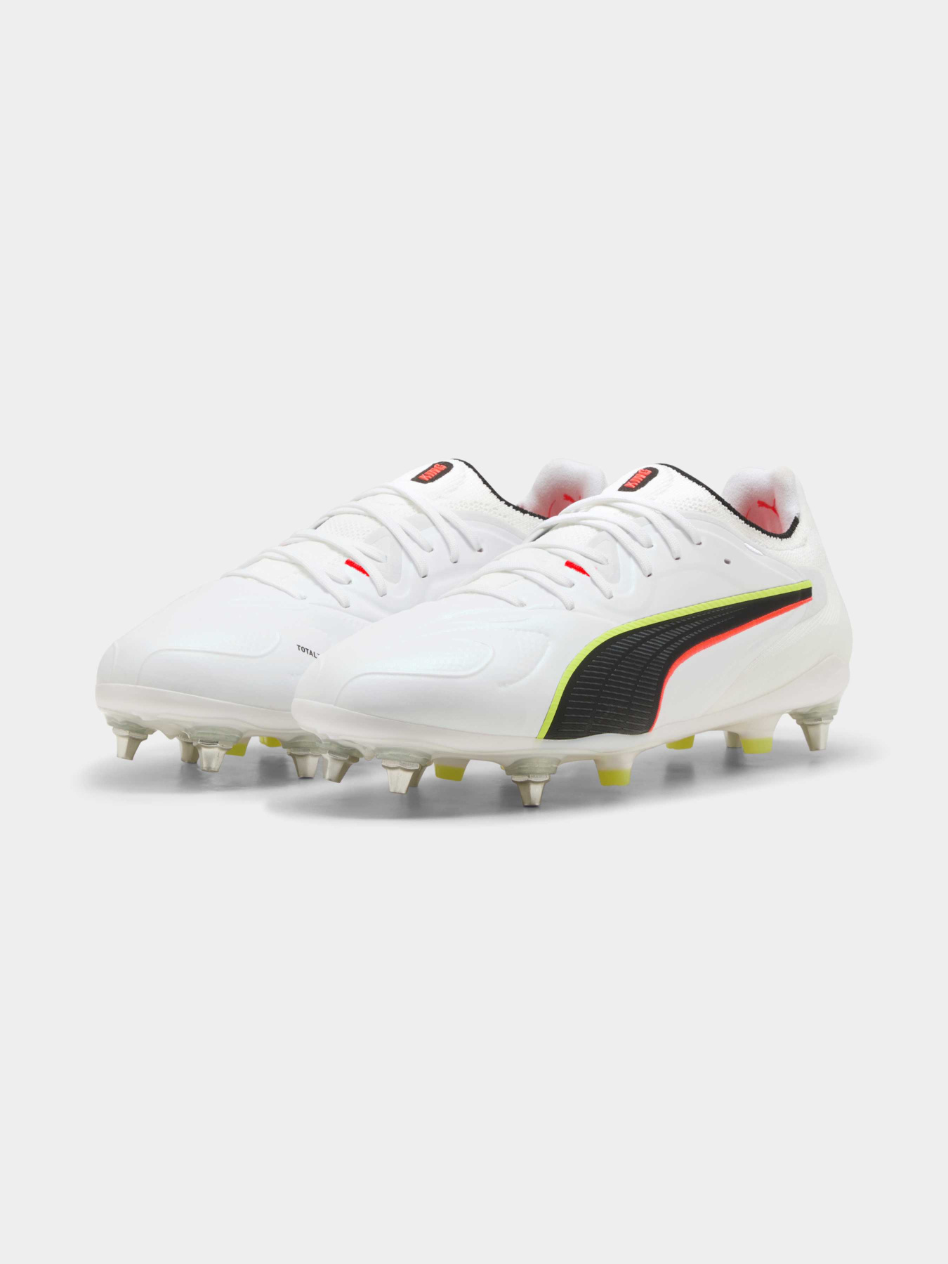 Бутсы KING 20 ULTIMATE MxSG Football Boots Unisex модель 108456 Бутсы KING 20 ULTIMATE MxSG Football Boots Unisex модель 108456 Фото