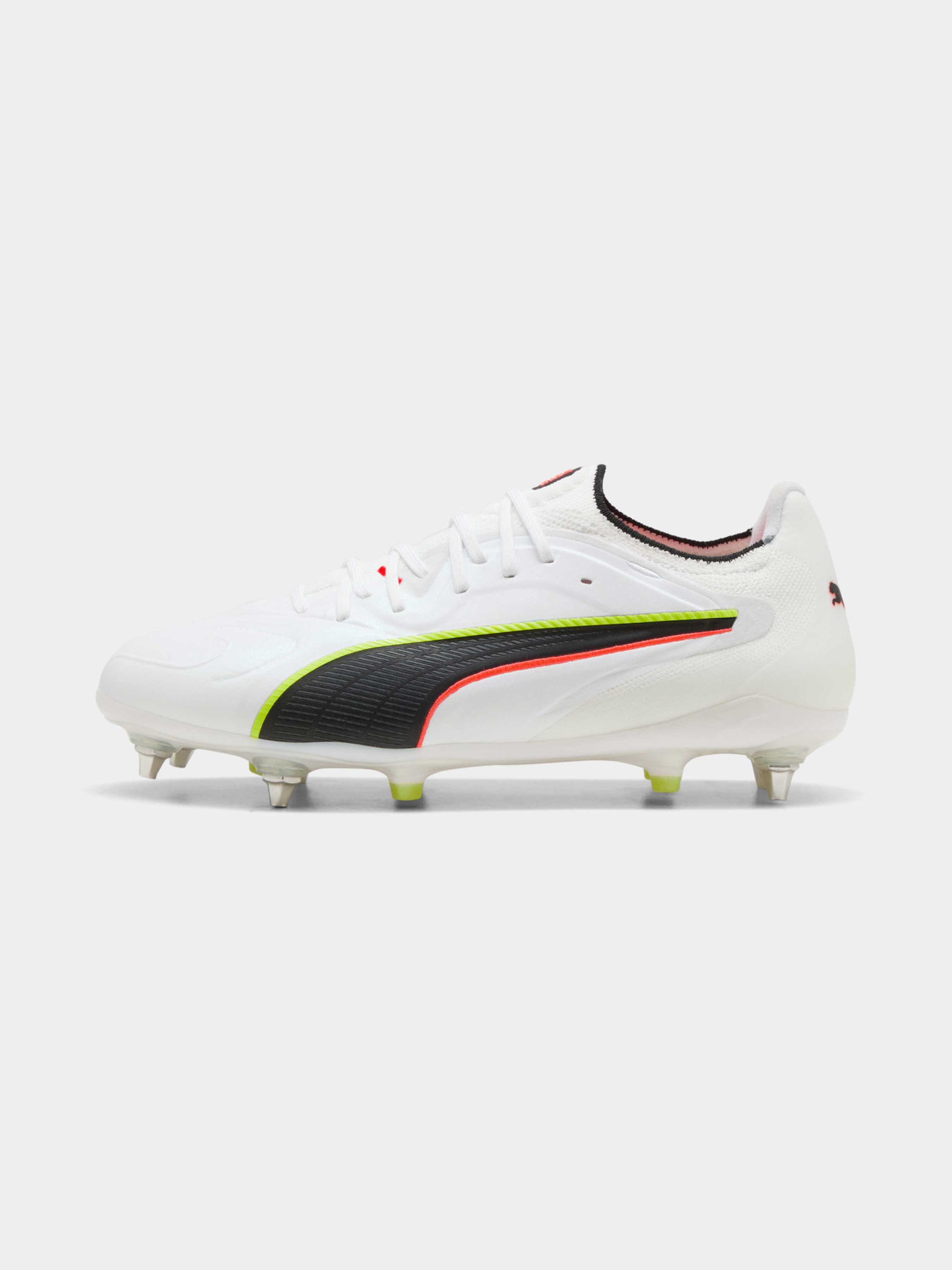 Бутсы KING 20 ULTIMATE MxSG Football Boots Unisex модель 108456 Бутсы KING 20 ULTIMATE MxSG Football Boots Unisex модель 108456 Фото