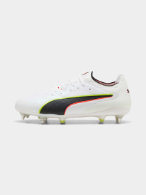 Бутсы KING 20 ULTIMATE MxSG Football Boots Unisex модель 108456 Бутсы KING 20 ULTIMATE MxSG Football Boots Unisex модель 108456 Фото