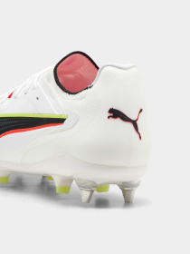 Бутси PUMA King 20 Ultimate Mxsg модель 108456 Фото