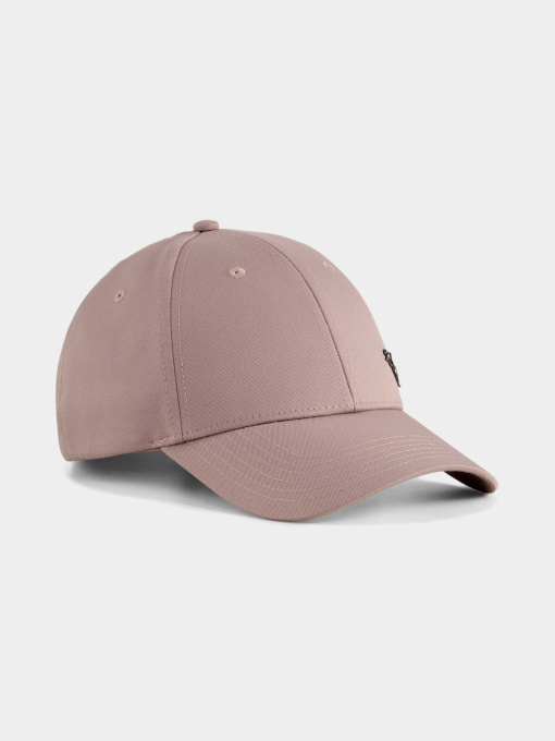 Кепка ESS Metal PUMA Cat Baseball Cap модель 025994 Фото