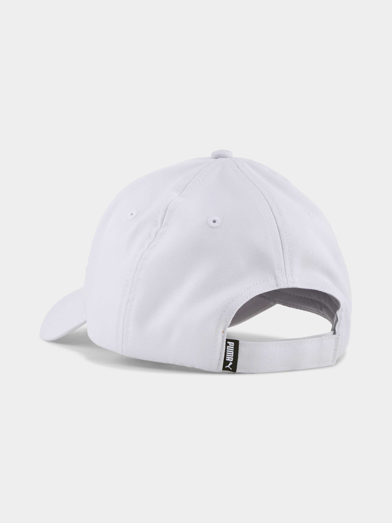 Кепка ESS Metal PUMA Cat Baseball Cap модель 025994 Фото