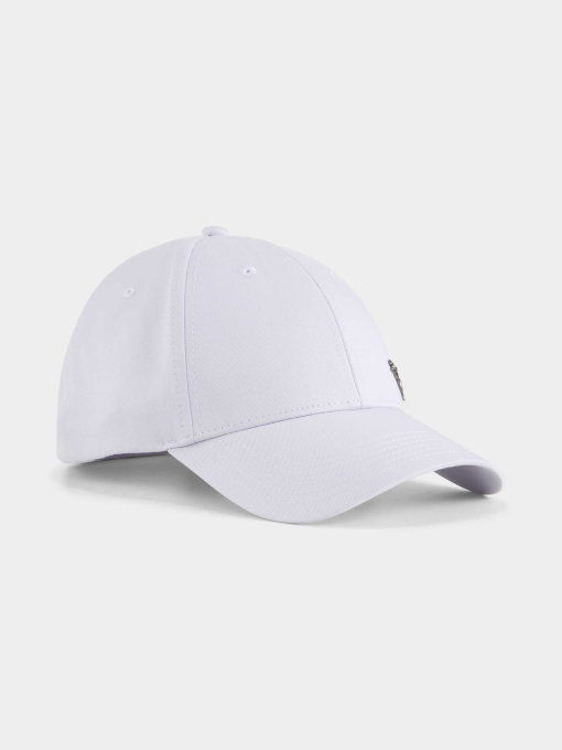 Кепка ESS Metal PUMA Cat Baseball Cap модель 025994 Фото