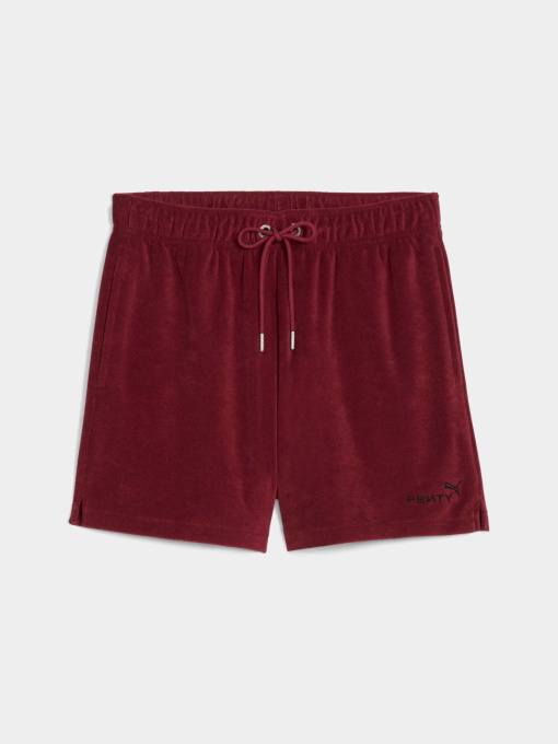 Повсякденні шорти PUMA x Fenty Track Short модель 635405 Фото
