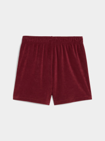 Повсякденні шорти PUMA x Fenty Track Short модель 635405 Фото