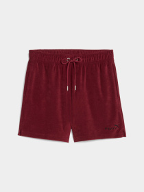 Повсякденні шорти PUMA x Fenty Track Short модель 635405 Фото