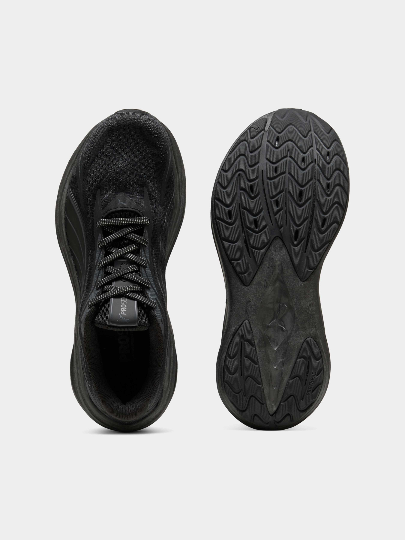 Кроссовки для бега PUMA Maxima Pro модель 313313 Фото