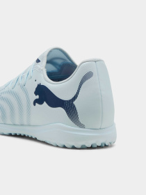 Бутсы FUTURE 9 PLAY TT Football Boots Unisex модель 108918 Фото