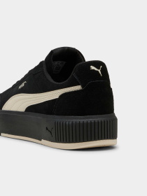 Кеды Carina Mia Suede Sneakers Women модель 402638 Фото