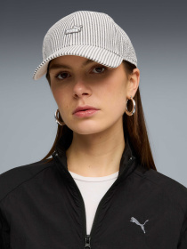 Кепка Essentials No.1 Logo Baseball Cap модель 026840 Фото