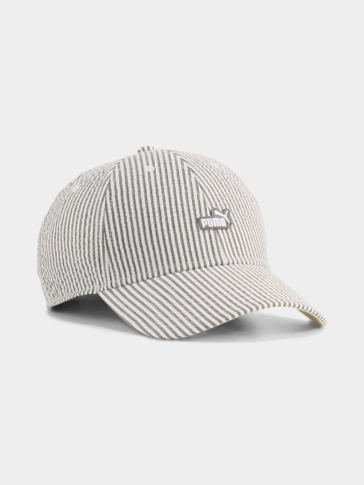 Кепка Essentials No.1 Logo Baseball Cap модель 026840 Фото