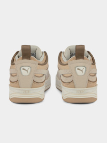 Кеды низкие PUMA -180 Pro модель 404472 Фото