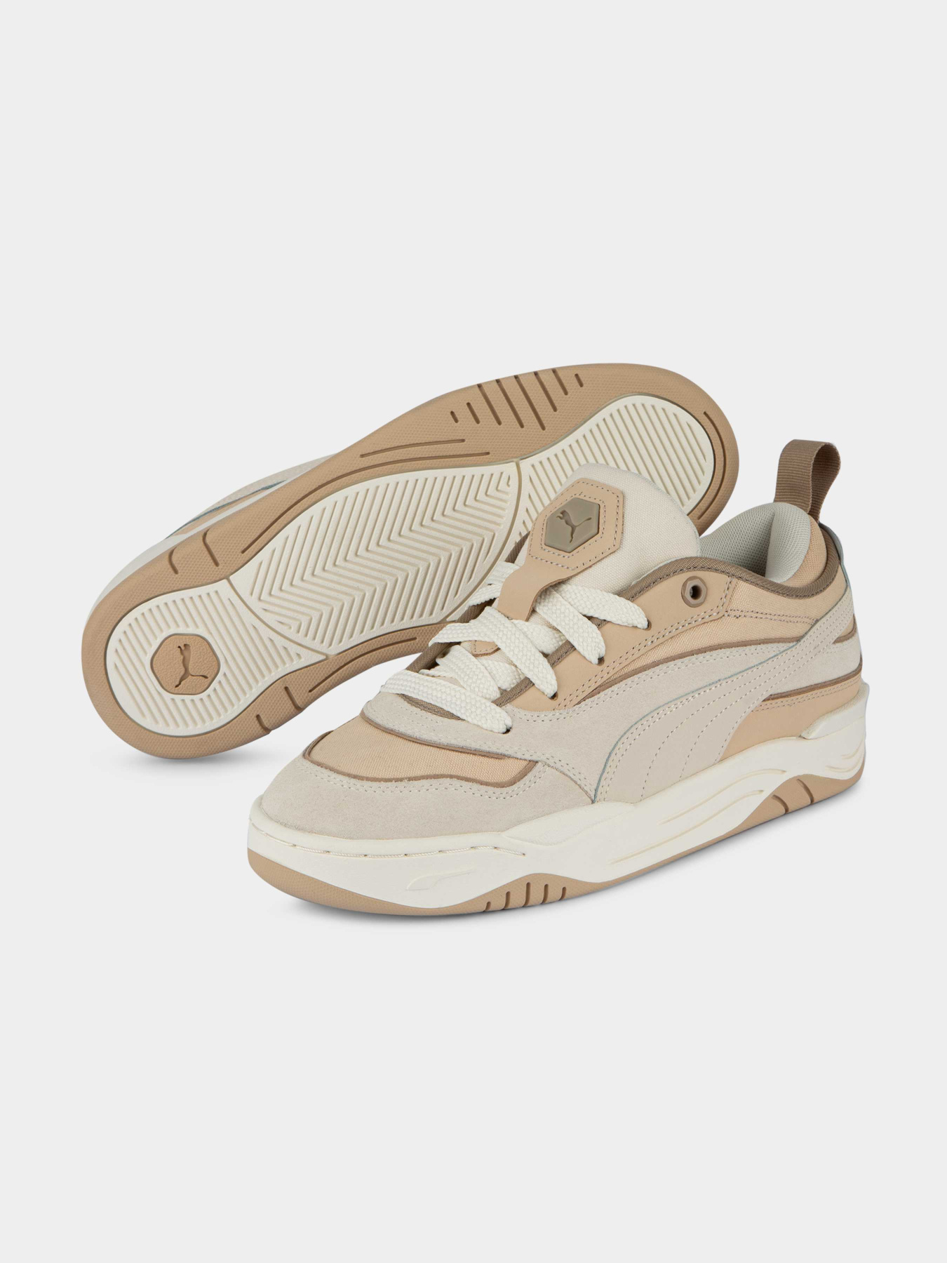 Кеды низкие PUMA -180 Pro модель 404472 Фото