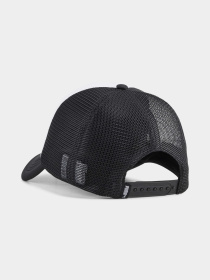 Кепка Essentials Trucker Cap модель 026976 Фото