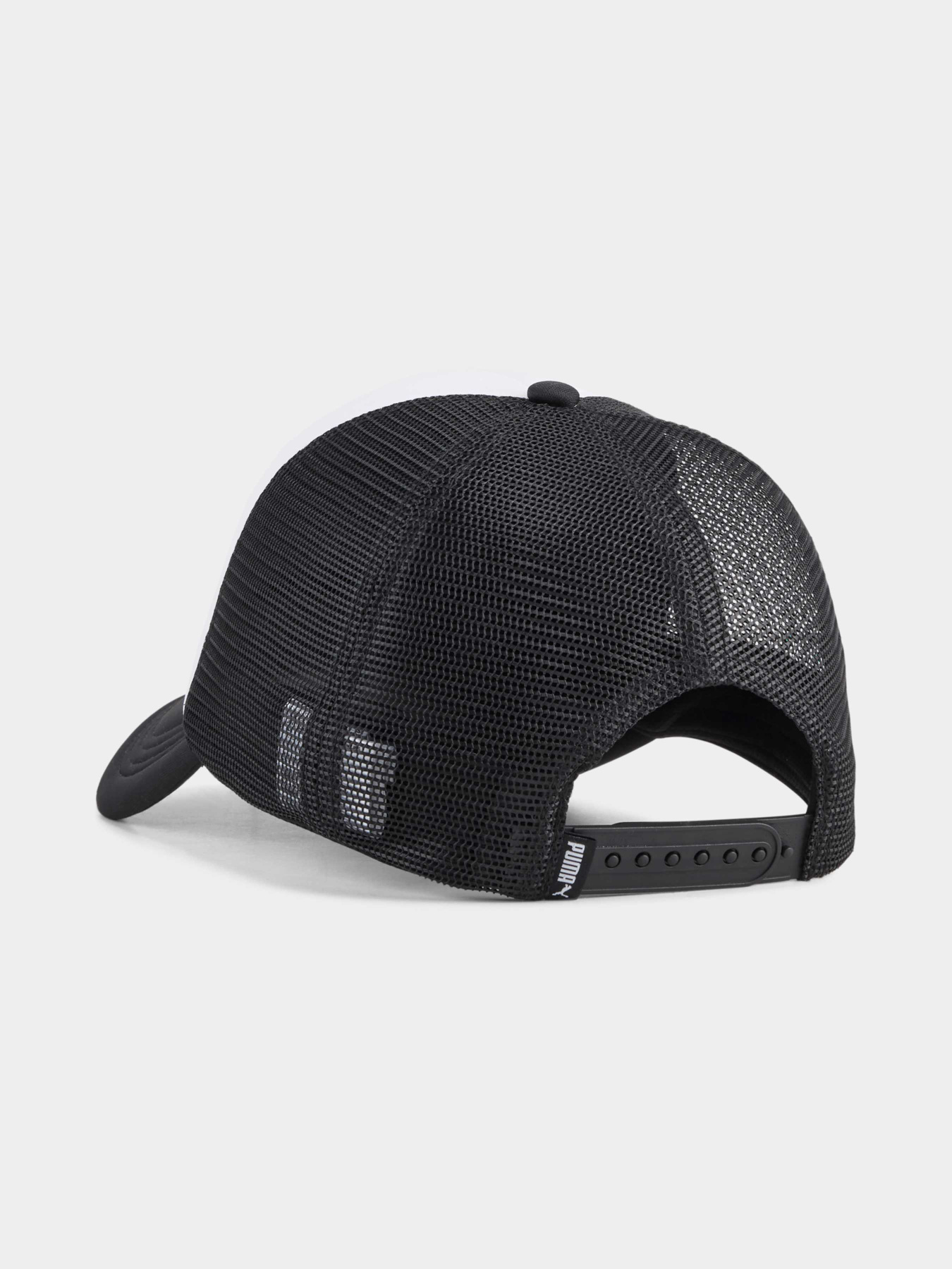 Кепка PUMA Ess Trucker Cap модель 026976 Фото