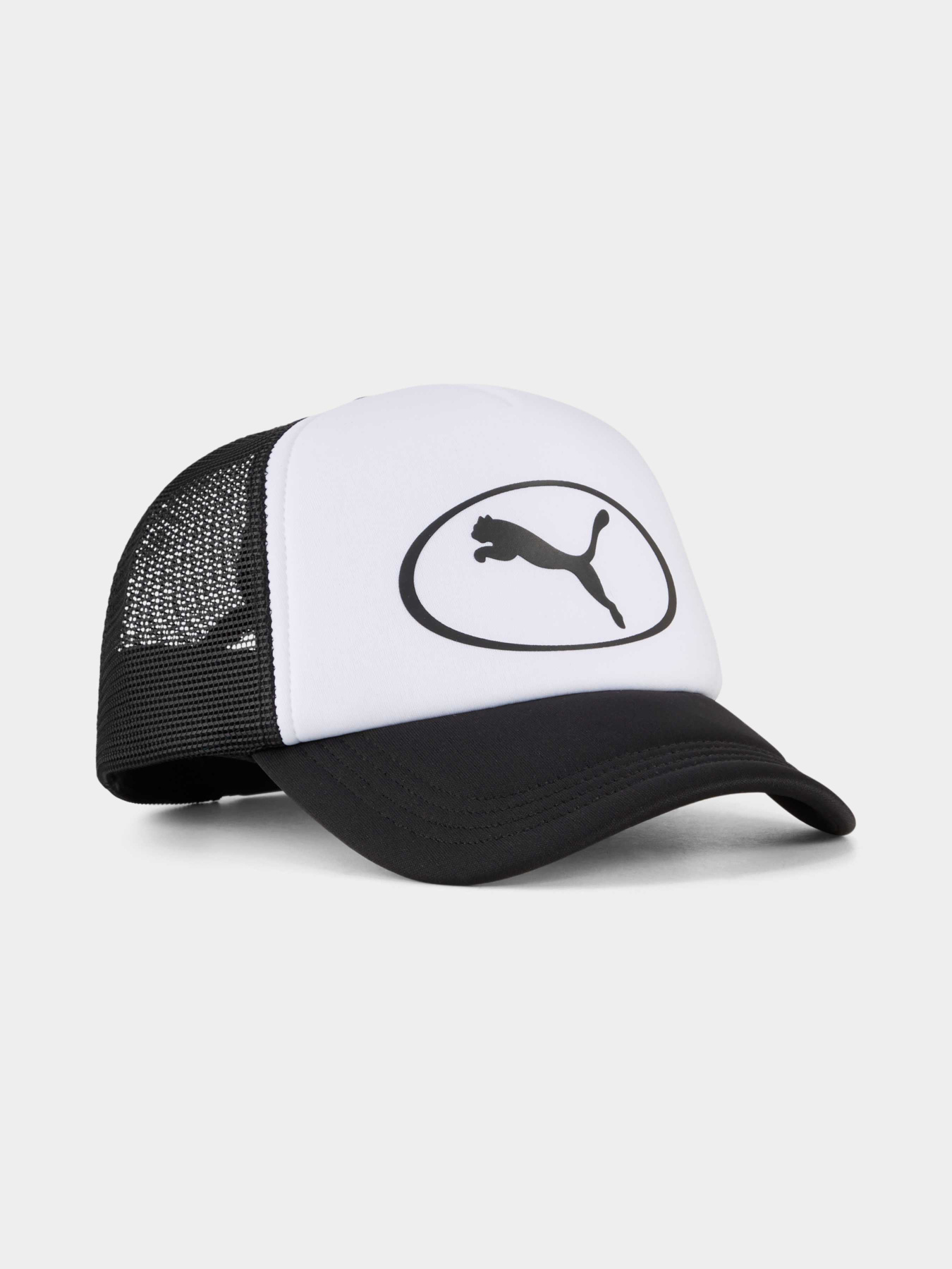 Кепка PUMA Ess Trucker Cap модель 026976 Фото