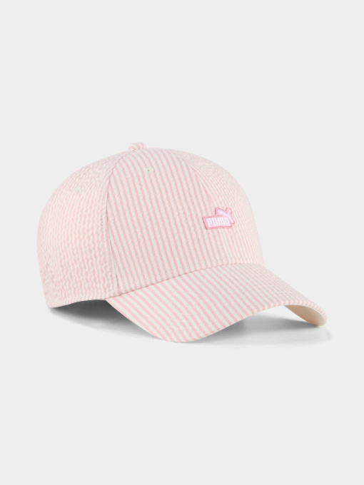 Кепка PUMA Ess No. 1 Logo Patch Bb Cap модель 026840 Фото