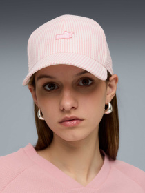 Кепка PUMA Ess No. 1 Logo Patch Bb Cap модель 026840 Кепка PUMA Ess No. 1 Logo Patch Bb Cap модель 026840 Фото