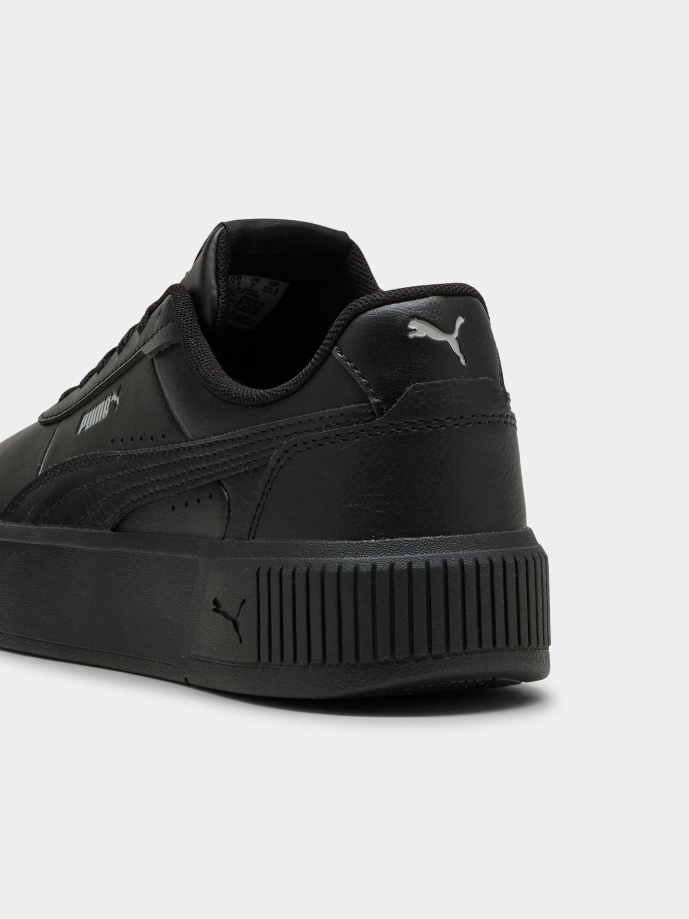 Кеди низькі PUMA Carina Mia модель 402637 Фото