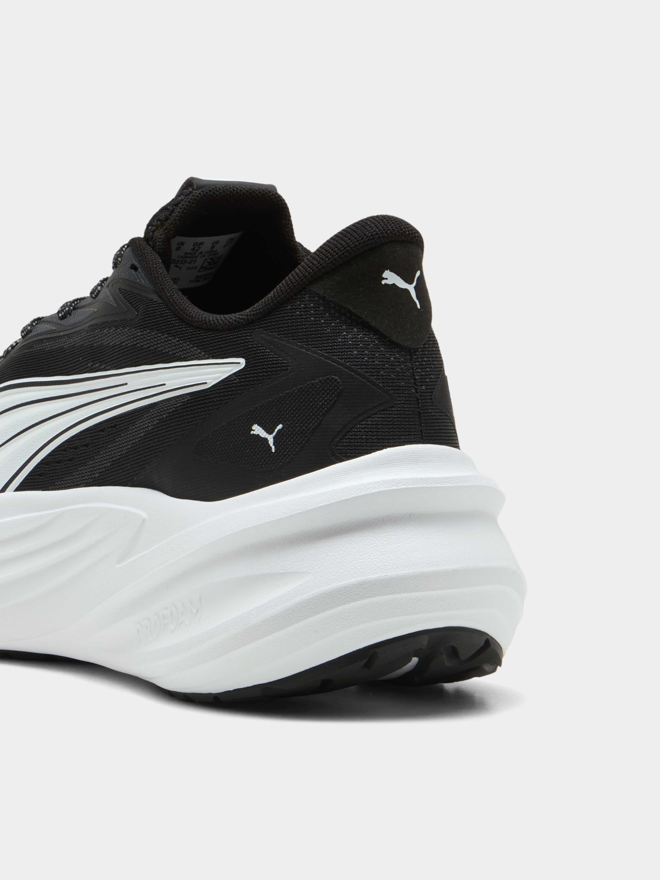 Кроссовки Maxima Pro Running Shoes Unisex модель 313313 Фото