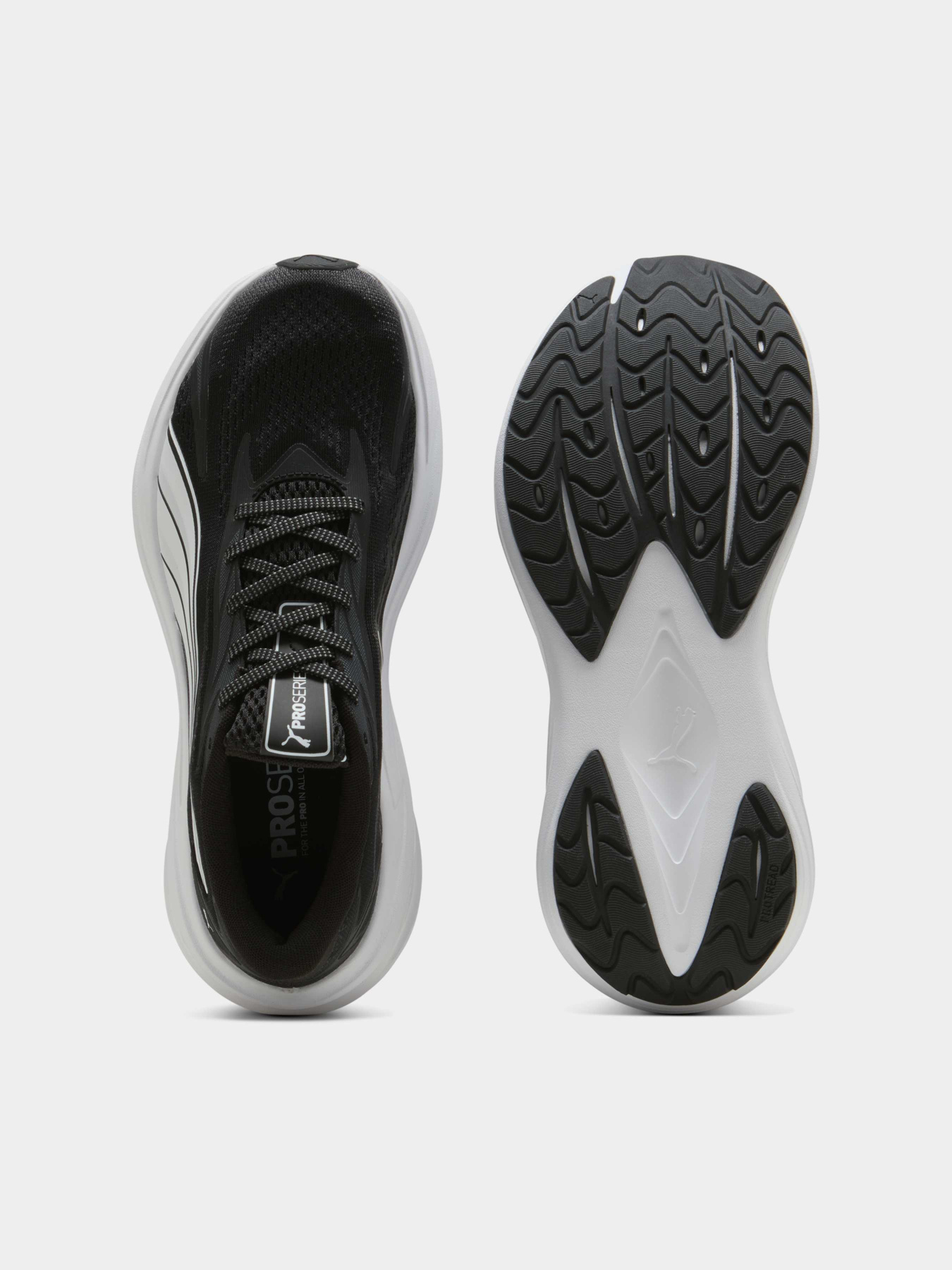 Кроссовки для бега PUMA Maxima Pro модель 313313 Фото