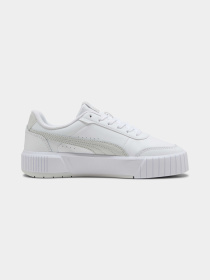 Кеди PUMA Carina Mia модель 402637 Фото