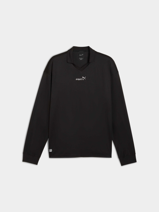 Світшот PUMA Fenty x Goalie Jersey модель 633786 Фото