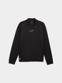 Світшот PUMA Fenty x Goalie Jersey модель 633786 Фото