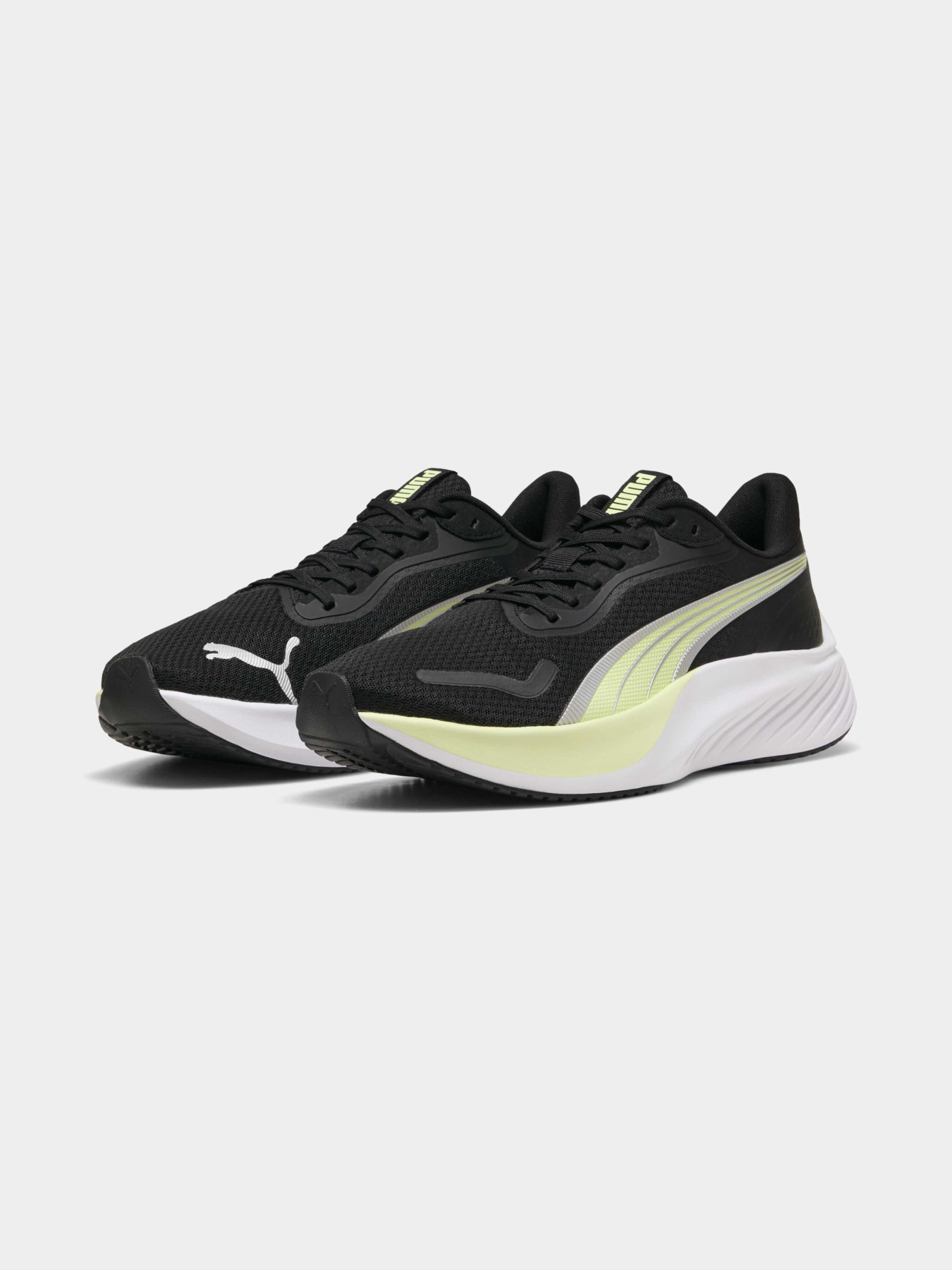 Кроссовки для бега PUMA Pounce Lite модель 310778 Кроссовки для бега PUMA Pounce Lite модель 310778 Фото