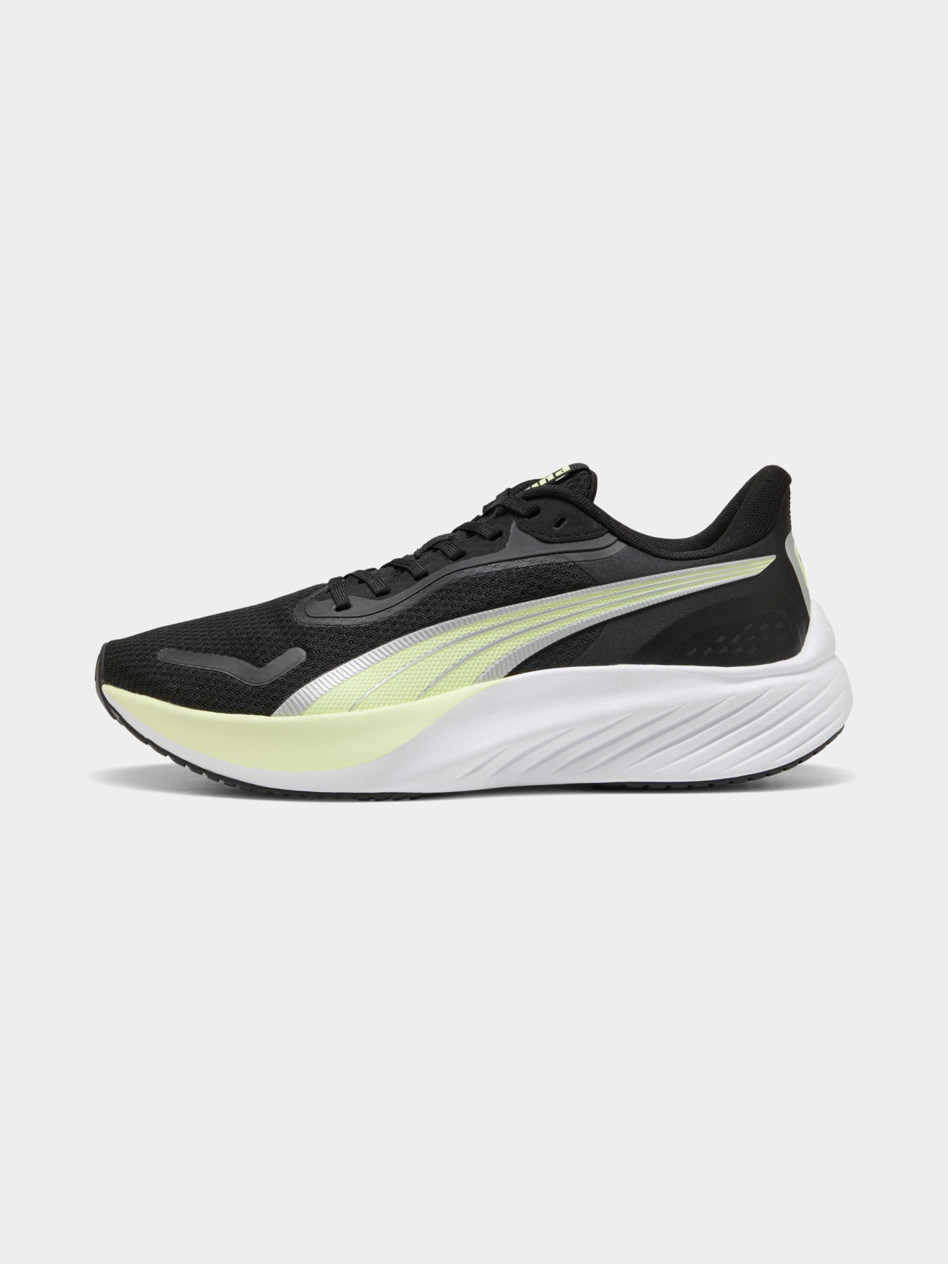 Кроссовки для бега PUMA Pounce Lite модель 310778 Кроссовки для бега PUMA Pounce Lite модель 310778 Фото
