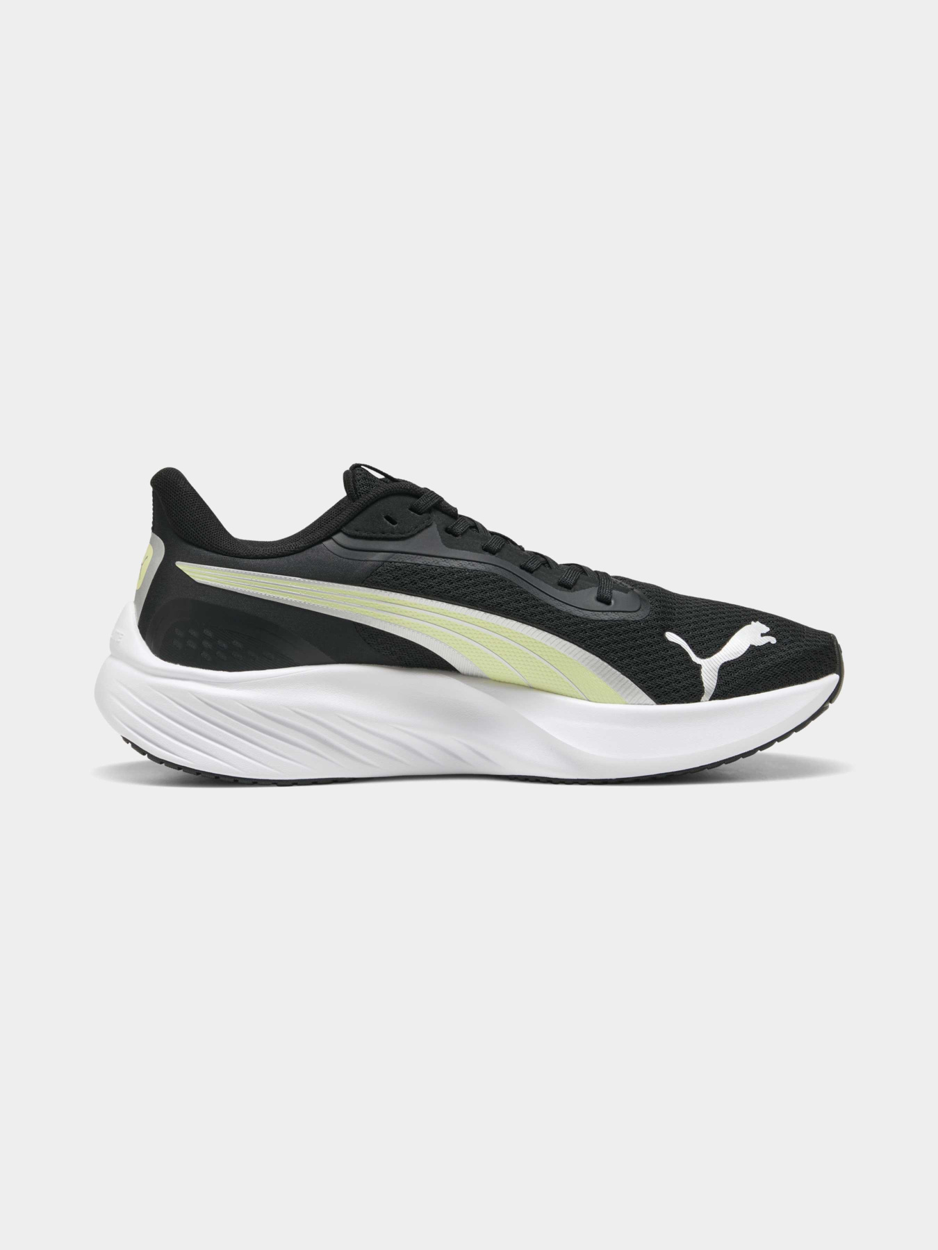 Кроссовки для бега PUMA Pounce Lite модель 310778 Кроссовки для бега PUMA Pounce Lite модель 310778 Фото