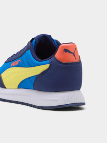 Кроссовки R78 Lightwind Sneakers Youth модель 403706 Фото