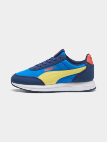 Кроссовки R78 Lightwind Sneakers Youth модель 403706 Фото