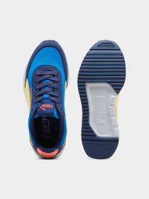 Кроссовки R78 Lightwind Sneakers Youth модель 403706 Фото