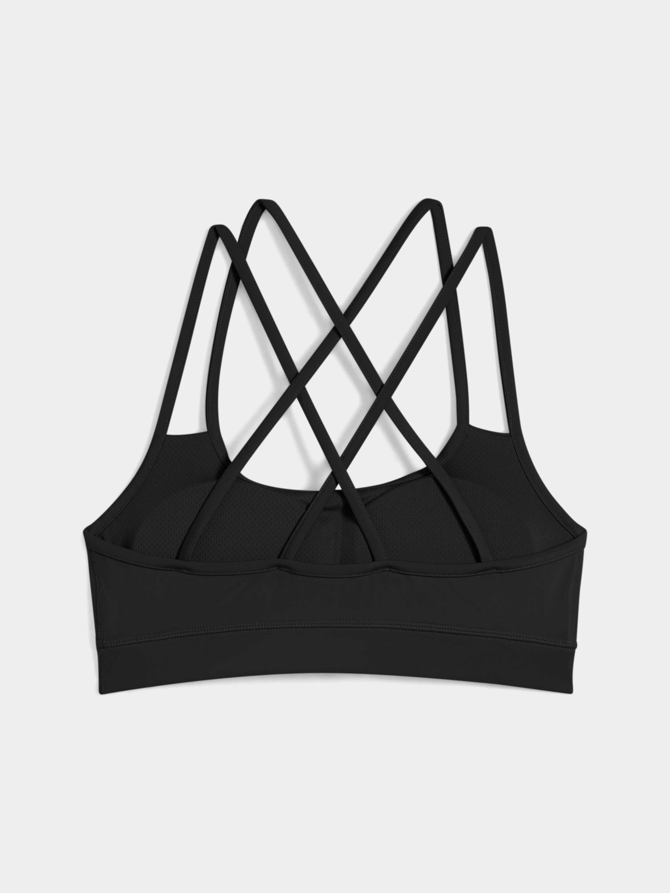Спортивный топ PUMA Move Strappy Bra - Low модель 528676 Фото