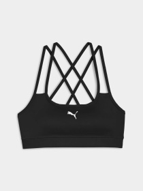 Спортивний топ PUMA Move Strappy Bra - Low модель 528676 Фото