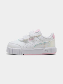 Дитячі кеди Carina Mia Holo Sneakers Toddlers модель 405629 Фото