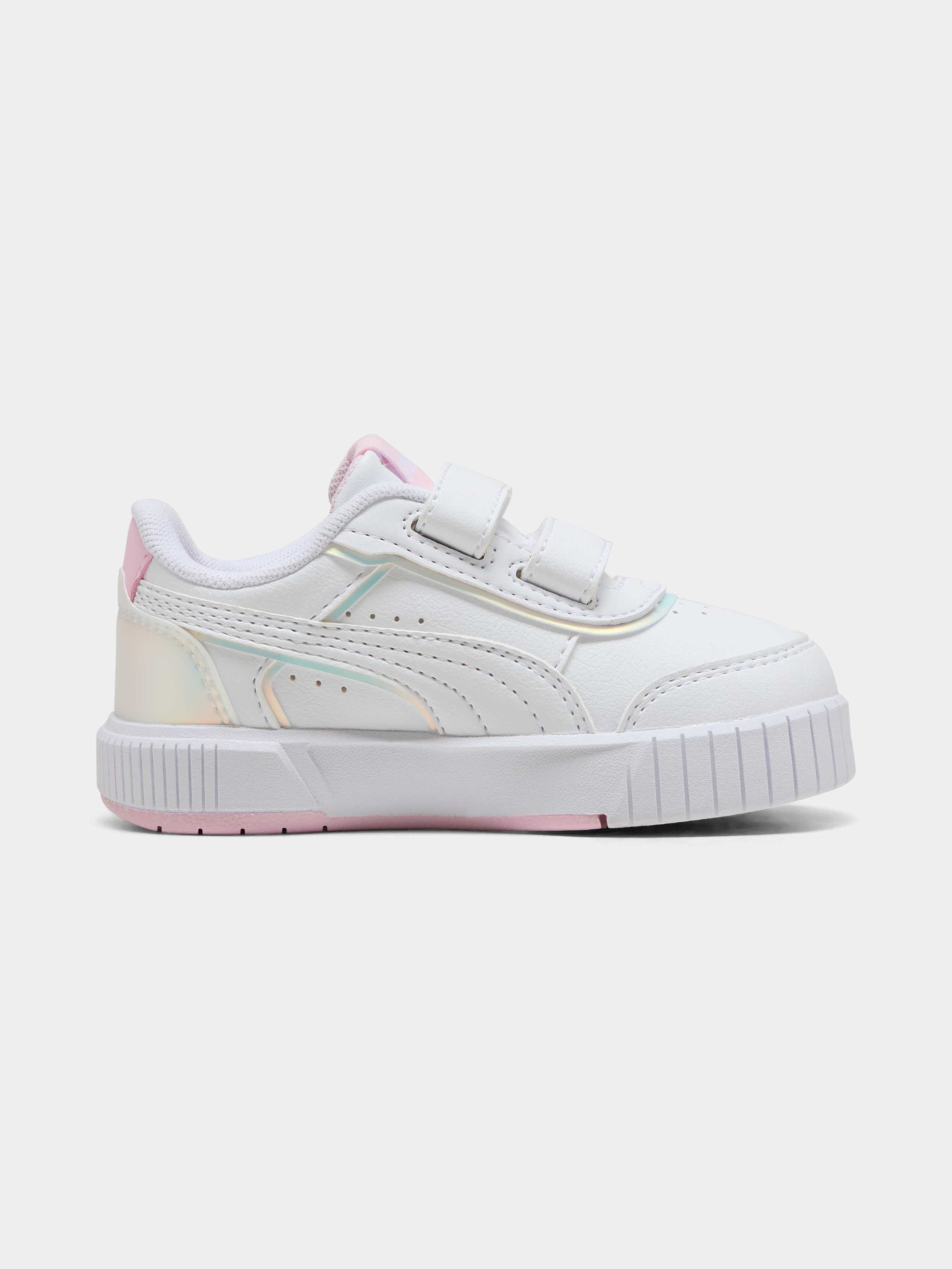 Кеди низькі PUMA Carina Mia Holo 2.0 V Inf модель 405629 Фото
